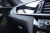 USED 2018 68 BMW 1 SERIES 1.5 118I M SPORT SHADOW EDITION 5d 134 BHP Superb Service History, Full Black Leather, Heated Front Seats, Upgraded Harmon-Kardon speakers