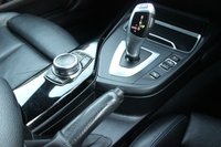 USED 2018 68 BMW 1 SERIES 1.5 118I M SPORT SHADOW EDITION 5d 134 BHP Superb Service History, Full Black Leather, Heated Front Seats, Upgraded Harmon-Kardon speakers