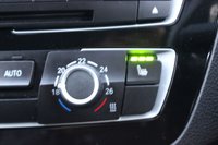 USED 2018 68 BMW 1 SERIES 1.5 118I M SPORT SHADOW EDITION 5d 134 BHP Superb Service History, Full Black Leather, Heated Front Seats, Upgraded Harmon-Kardon speakers