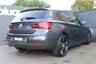 USED 2018 68 BMW 1 SERIES 1.5 118I M SPORT SHADOW EDITION 5d 134 BHP Superb Service History, Full Black Leather, Heated Front Seats, Upgraded Harmon-Kardon speakers