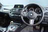 USED 2018 68 BMW 1 SERIES 1.5 118I M SPORT SHADOW EDITION 5d 134 BHP Superb Service History, Full Black Leather, Heated Front Seats, Upgraded Harmon-Kardon speakers