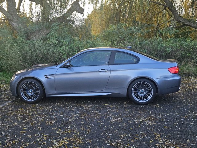 View our BMW M3
