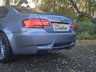 USED 2013 62 BMW M3 4.0 M3 2d 415 BHP BLACK FRIDAY SAVING �&pound;4167 WAS &pound;31995