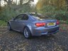 USED 2013 62 BMW M3 4.0 M3 2d 415 BHP BLACK FRIDAY SAVING �&pound;4167 WAS &pound;31995