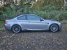 USED 2013 62 BMW M3 4.0 M3 2d 415 BHP BLACK FRIDAY SAVING �&pound;4167 WAS &pound;31995