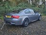 USED 2013 62 BMW M3 4.0 M3 2d 415 BHP BLACK FRIDAY SAVING �&pound;4167 WAS &pound;31995