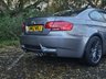USED 2013 62 BMW M3 4.0 M3 2d 415 BHP BLACK FRIDAY SAVING �&pound;4167 WAS &pound;31995
