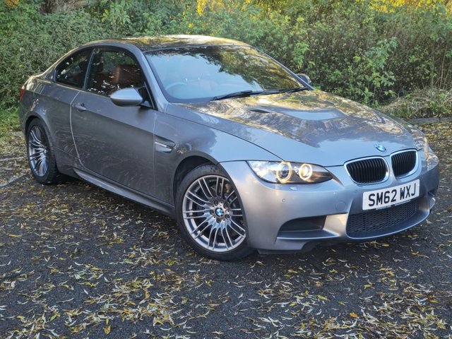 2013 62 BMW M3 4.0 M3 2d 415 BHP BLACK FRIDAY SAVING £4167