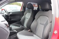USED 2014 14 AUDI A1 1.4 SPORTBACK TFSI SPORT 5d 122 BHP &pound;1,500 Of Extras, Cruise Control, Rear Parking Sensors, Rear Privacy Glass, Bluetooth