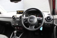 USED 2014 14 AUDI A1 1.4 SPORTBACK TFSI SPORT 5d 122 BHP &pound;1,500 Of Extras, Cruise Control, Rear Parking Sensors, Rear Privacy Glass, Bluetooth
