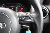 USED 2014 14 AUDI A1 1.4 SPORTBACK TFSI SPORT 5d 122 BHP &pound;1,500 Of Extras, Cruise Control, Rear Parking Sensors, Rear Privacy Glass, Bluetooth