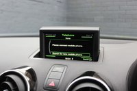 USED 2014 14 AUDI A1 1.4 SPORTBACK TFSI SPORT 5d 122 BHP &pound;1,500 Of Extras, Cruise Control, Rear Parking Sensors, Rear Privacy Glass, Bluetooth