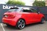 USED 2014 14 AUDI A1 1.4 SPORTBACK TFSI SPORT 5d 122 BHP &pound;1,500 Of Extras, Cruise Control, Rear Parking Sensors, Rear Privacy Glass, Bluetooth