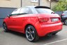 USED 2014 14 AUDI A1 1.4 SPORTBACK TFSI SPORT 5d 122 BHP &pound;1,500 Of Extras, Cruise Control, Rear Parking Sensors, Rear Privacy Glass, Bluetooth