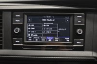 USED 2021 21 VOLKSWAGEN TRANSPORTER T6.1 T32 2.0 TDI 150PS HIGHLINE KOMBI LWB LED's, Heated Seats, No VAT