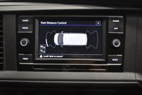 USED 2021 21 VOLKSWAGEN TRANSPORTER T6.1 T32 2.0 TDI 150PS HIGHLINE KOMBI LWB LED's, Heated Seats, No VAT