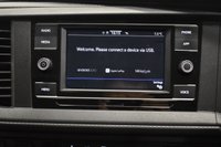 USED 2021 21 VOLKSWAGEN TRANSPORTER T6.1 T32 2.0 TDI 150PS HIGHLINE KOMBI LWB LED's, Heated Seats, No VAT