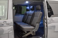 USED 2021 21 VOLKSWAGEN TRANSPORTER T6.1 T32 2.0 TDI 150PS HIGHLINE KOMBI LWB LED's, Heated Seats, No VAT