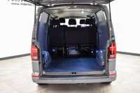 USED 2021 21 VOLKSWAGEN TRANSPORTER T6.1 T32 2.0 TDI 150PS HIGHLINE KOMBI LWB LED's, Heated Seats, No VAT
