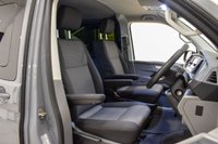 USED 2021 21 VOLKSWAGEN TRANSPORTER T6.1 T32 2.0 TDI 150PS HIGHLINE KOMBI LWB LED's, Heated Seats, No VAT