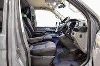 USED 2021 21 VOLKSWAGEN TRANSPORTER T6.1 T32 2.0 TDI 150PS HIGHLINE KOMBI LWB LED's, Heated Seats, No VAT