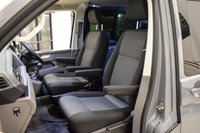 USED 2021 21 VOLKSWAGEN TRANSPORTER T6.1 T32 2.0 TDI 150PS HIGHLINE KOMBI LWB LED's, Heated Seats, No VAT