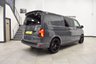USED 2021 21 VOLKSWAGEN TRANSPORTER T6.1 T32 2.0 TDI 150PS HIGHLINE KOMBI LWB LED's, Heated Seats, No VAT