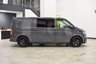USED 2021 21 VOLKSWAGEN TRANSPORTER T6.1 T32 2.0 TDI 150PS HIGHLINE KOMBI LWB LED's, Heated Seats, No VAT