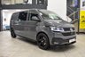 USED 2021 21 VOLKSWAGEN TRANSPORTER T6.1 T32 2.0 TDI 150PS HIGHLINE KOMBI LWB LED's, Heated Seats, No VAT