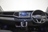 USED 2021 21 VOLKSWAGEN TRANSPORTER T6.1 T32 2.0 TDI 150PS HIGHLINE KOMBI LWB LED's, Heated Seats, No VAT
