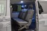 USED 2021 21 VOLKSWAGEN TRANSPORTER T6.1 T32 2.0 TDI 150PS HIGHLINE KOMBI LWB LED's, Heated Seats, No VAT
