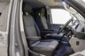 USED 2021 21 VOLKSWAGEN TRANSPORTER T6.1 T32 2.0 TDI 150PS HIGHLINE KOMBI LWB LED's, Heated Seats, No VAT