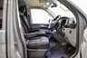 USED 2021 21 VOLKSWAGEN TRANSPORTER T6.1 T32 2.0 TDI 150PS HIGHLINE KOMBI LWB LED's, Heated Seats, No VAT