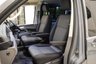 USED 2021 21 VOLKSWAGEN TRANSPORTER T6.1 T32 2.0 TDI 150PS HIGHLINE KOMBI LWB LED's, Heated Seats, No VAT