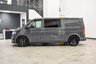 USED 2021 21 VOLKSWAGEN TRANSPORTER T6.1 T32 2.0 TDI 150PS HIGHLINE KOMBI LWB LED's, Heated Seats, No VAT