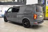 USED 2021 21 VOLKSWAGEN TRANSPORTER T6.1 T32 2.0 TDI 150PS HIGHLINE KOMBI LWB LED's, Heated Seats, No VAT