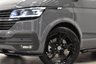 USED 2021 21 VOLKSWAGEN TRANSPORTER T6.1 T32 2.0 TDI 150PS HIGHLINE KOMBI LWB LED's, Heated Seats, No VAT