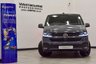 USED 2021 21 VOLKSWAGEN TRANSPORTER T6.1 T32 2.0 TDI 150PS HIGHLINE KOMBI LWB LED's, Heated Seats, No VAT