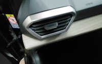 USED 2021 71 SEAT LEON 1.4 XCELLENCE DSG 5d 202 BHP LONDON PCO COMPLIANT SAT NAV REAR VIEW CAMERA PART LEATHER HEATED SEATS 1 OWNER SEAT WARRANTY TILL SEPT 2024
