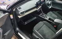 USED 2021 71 SEAT LEON 1.4 XCELLENCE DSG 5d 202 BHP LONDON PCO COMPLIANT SAT NAV REAR VIEW CAMERA PART LEATHER HEATED SEATS 1 OWNER SEAT WARRANTY TILL SEPT 2024