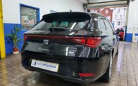 USED 2021 71 SEAT LEON 1.4 XCELLENCE DSG 5d 202 BHP LONDON PCO COMPLIANT SAT NAV REAR VIEW CAMERA PART LEATHER HEATED SEATS 1 OWNER SEAT WARRANTY TILL SEPT 2024