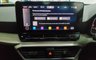 USED 2021 71 SEAT LEON 1.4 XCELLENCE DSG 5d 202 BHP LONDON PCO COMPLIANT SAT NAV REAR VIEW CAMERA PART LEATHER HEATED SEATS 1 OWNER SEAT WARRANTY TILL SEPT 2024