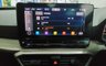 USED 2021 71 SEAT LEON 1.4 XCELLENCE DSG 5d 202 BHP LONDON PCO COMPLIANT SAT NAV REAR VIEW CAMERA PART LEATHER HEATED SEATS 1 OWNER SEAT WARRANTY TILL SEPT 2024