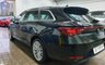 USED 2021 71 SEAT LEON 1.4 XCELLENCE DSG 5d 202 BHP LONDON PCO COMPLIANT SAT NAV REAR VIEW CAMERA PART LEATHER HEATED SEATS 1 OWNER SEAT WARRANTY TILL SEPT 2024