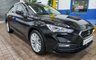 USED 2021 71 SEAT LEON 1.4 XCELLENCE DSG 5d 202 BHP LONDON PCO COMPLIANT SAT NAV REAR VIEW CAMERA PART LEATHER HEATED SEATS 1 OWNER SEAT WARRANTY TILL SEPT 2024