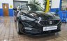 USED 2021 71 SEAT LEON 1.4 XCELLENCE DSG 5d 202 BHP LONDON PCO COMPLIANT SAT NAV REAR VIEW CAMERA PART LEATHER HEATED SEATS 1 OWNER SEAT WARRANTY TILL SEPT 2024