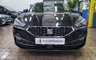 USED 2021 71 SEAT LEON 1.4 XCELLENCE DSG 5d 202 BHP LONDON PCO COMPLIANT SAT NAV REAR VIEW CAMERA PART LEATHER HEATED SEATS 1 OWNER SEAT WARRANTY TILL SEPT 2024