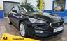 USED 2021 71 SEAT LEON 1.4 XCELLENCE DSG 5d 202 BHP LONDON PCO COMPLIANT SAT NAV REAR VIEW CAMERA PART LEATHER HEATED SEATS 1 OWNER SEAT WARRANTY TILL SEPT 2024