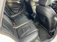 USED 2013 63 AUDI A5 2.0 TDI S LINE SPECIAL EDITION 0D 168 BHP 
