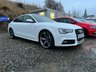 USED 2013 63 AUDI A5 2.0 TDI S LINE SPECIAL EDITION 0D 168 BHP 